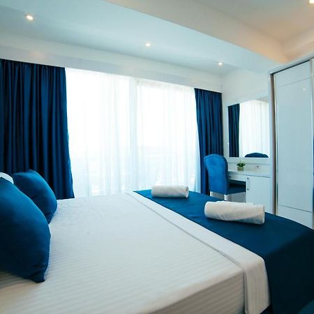 Hotel Ambiente Ulcinj Exterior photo